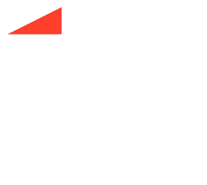 SomBank logo