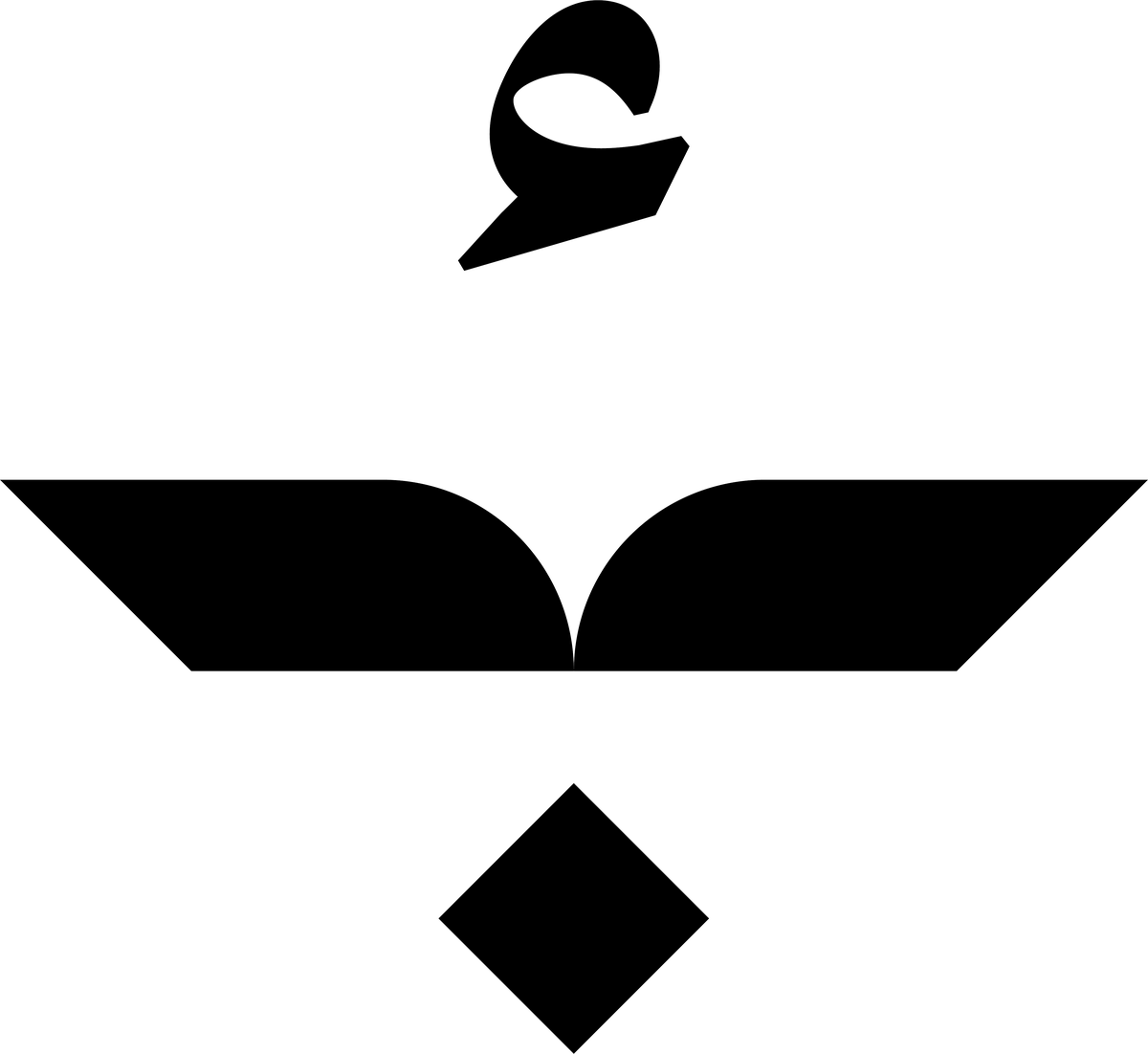 Al Bidaya mark