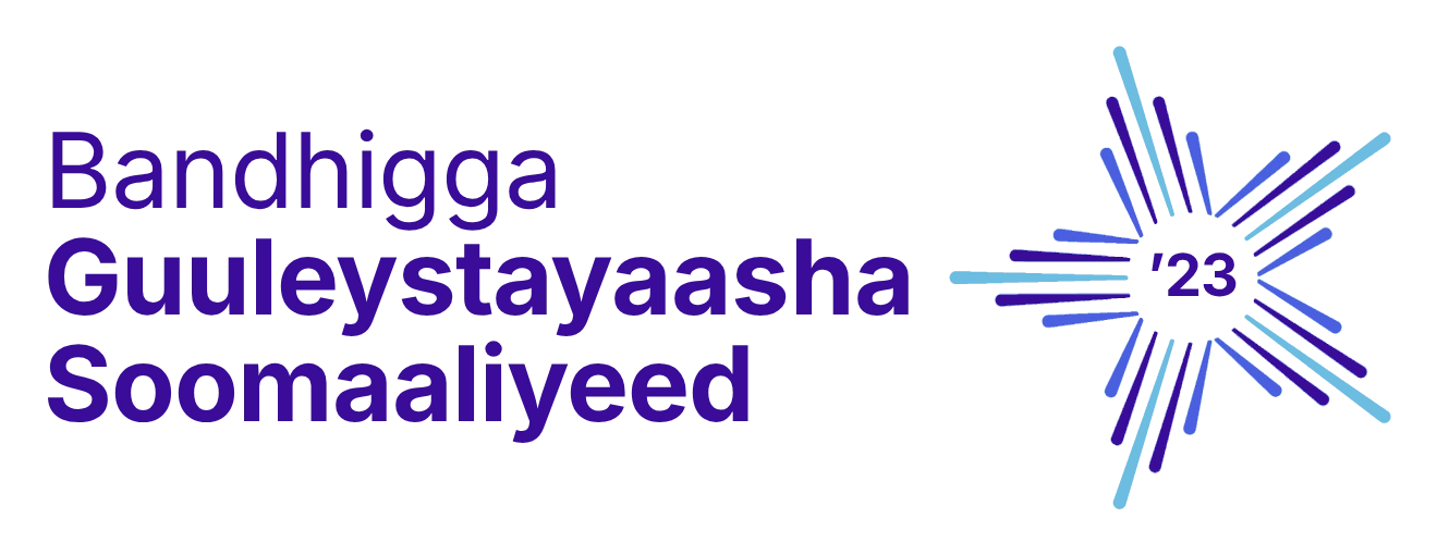 BGS '23 logo