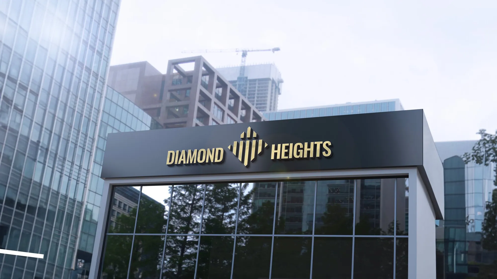 Diamond Heights identity in use 04