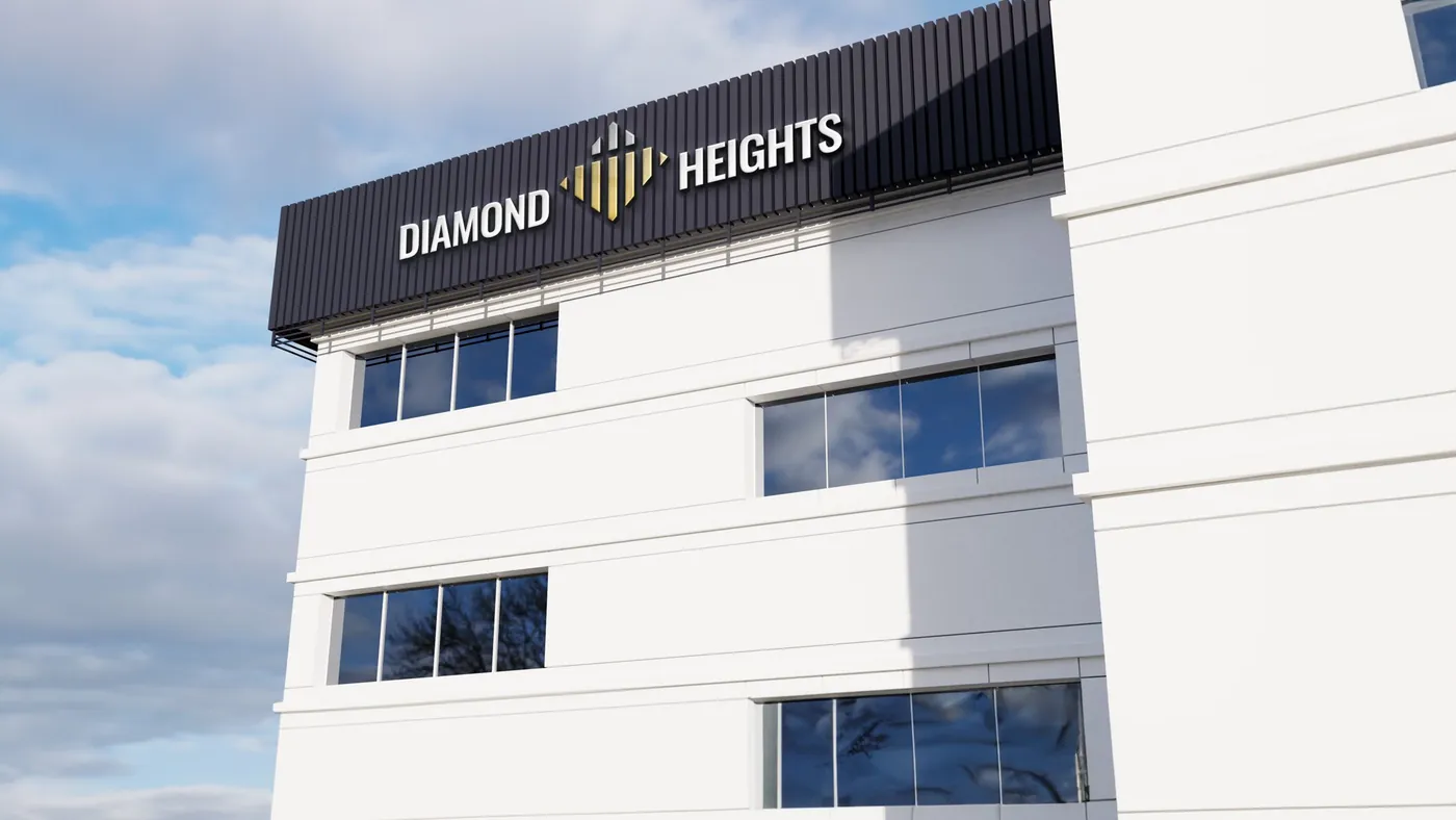 Diamond Heights identity in use 05