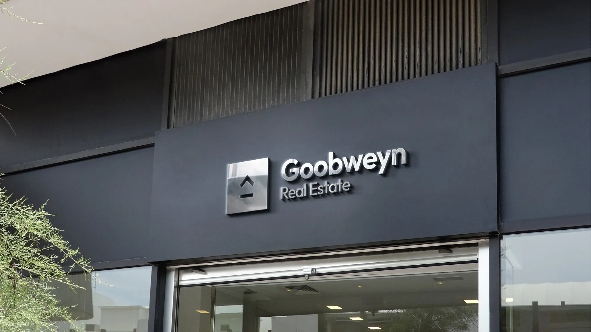 Goobweyn Group identity in use 07