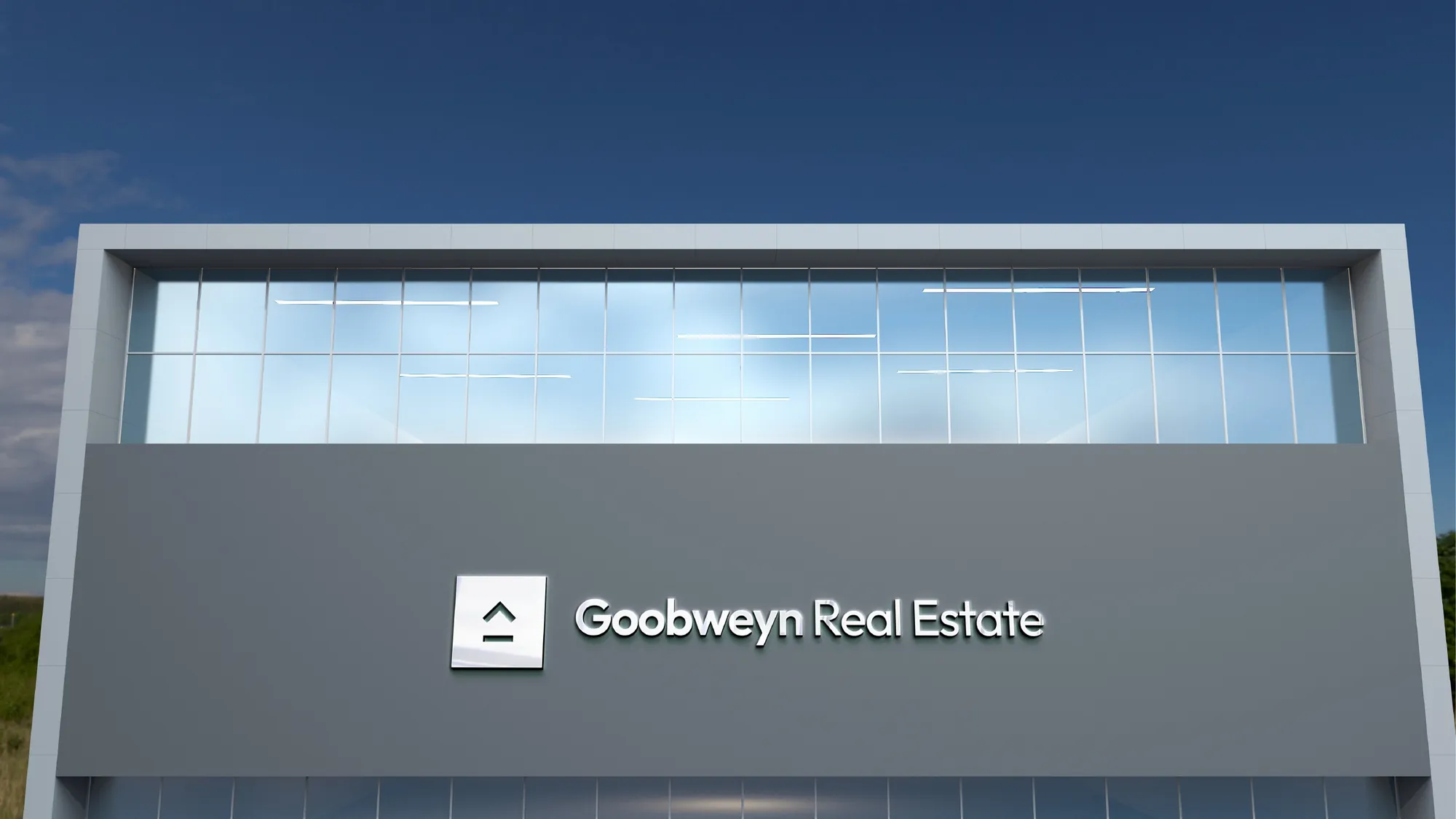 Goobweyn Group identity in use 08