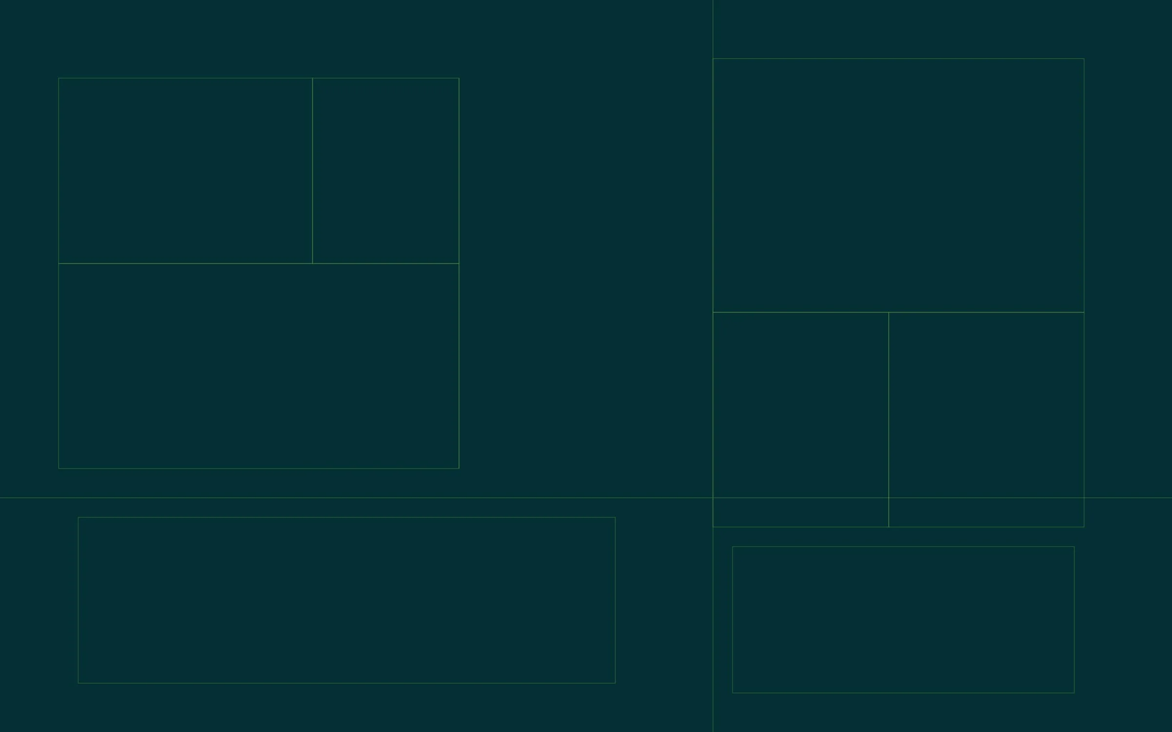 Raafort brand identity by Basata Studio