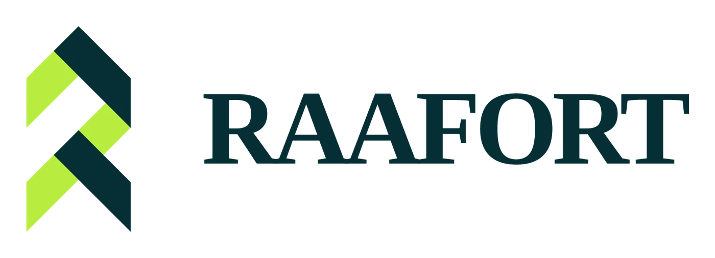 Raafort logo
