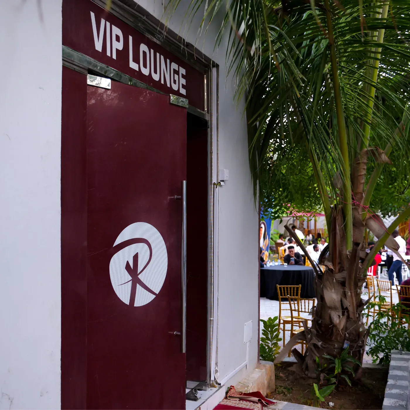 Rio Palace identity in use 04