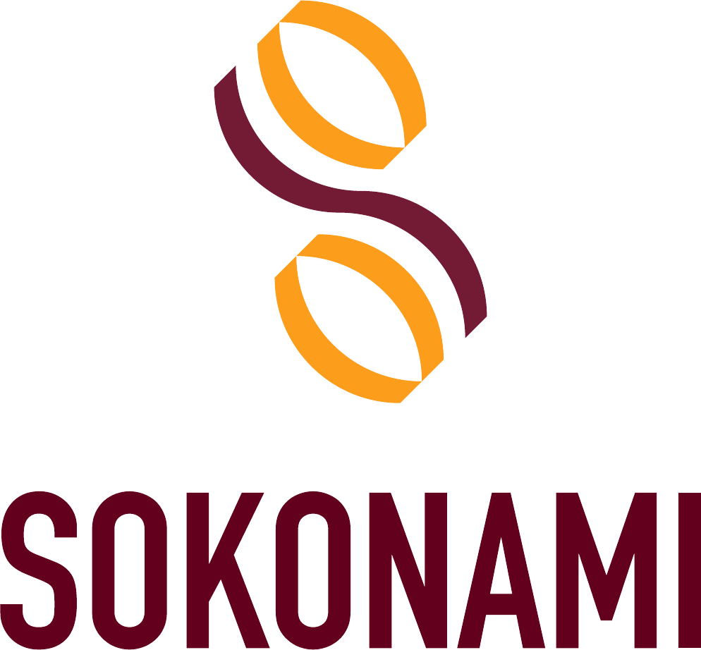 Sokonami logo