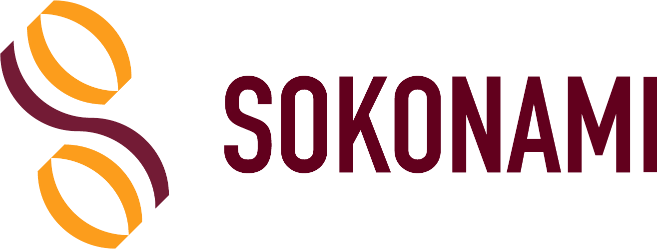 Sokonami logo