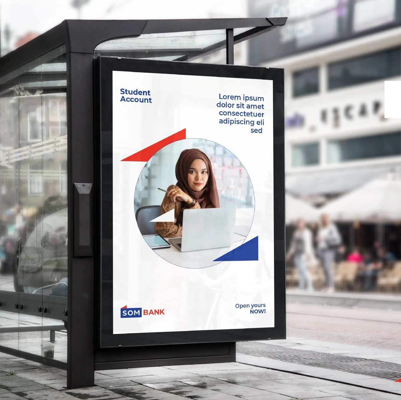 SomBank identity in use 01