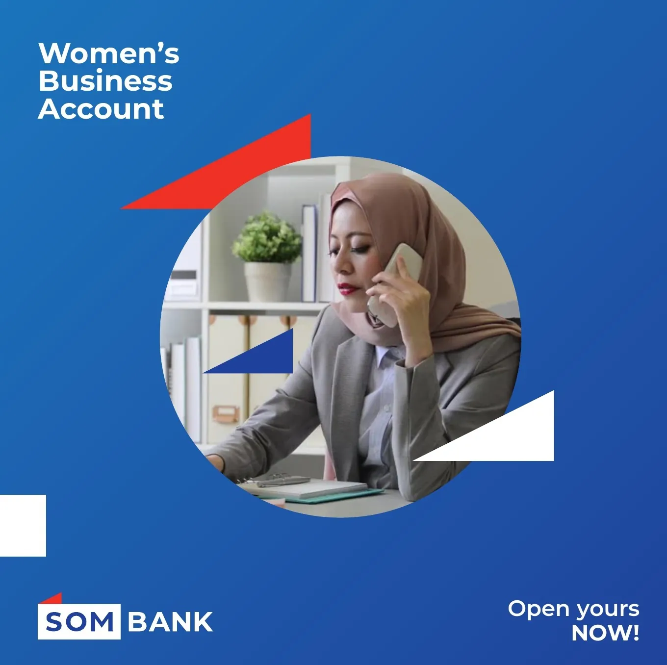 SomBank identity in use 03