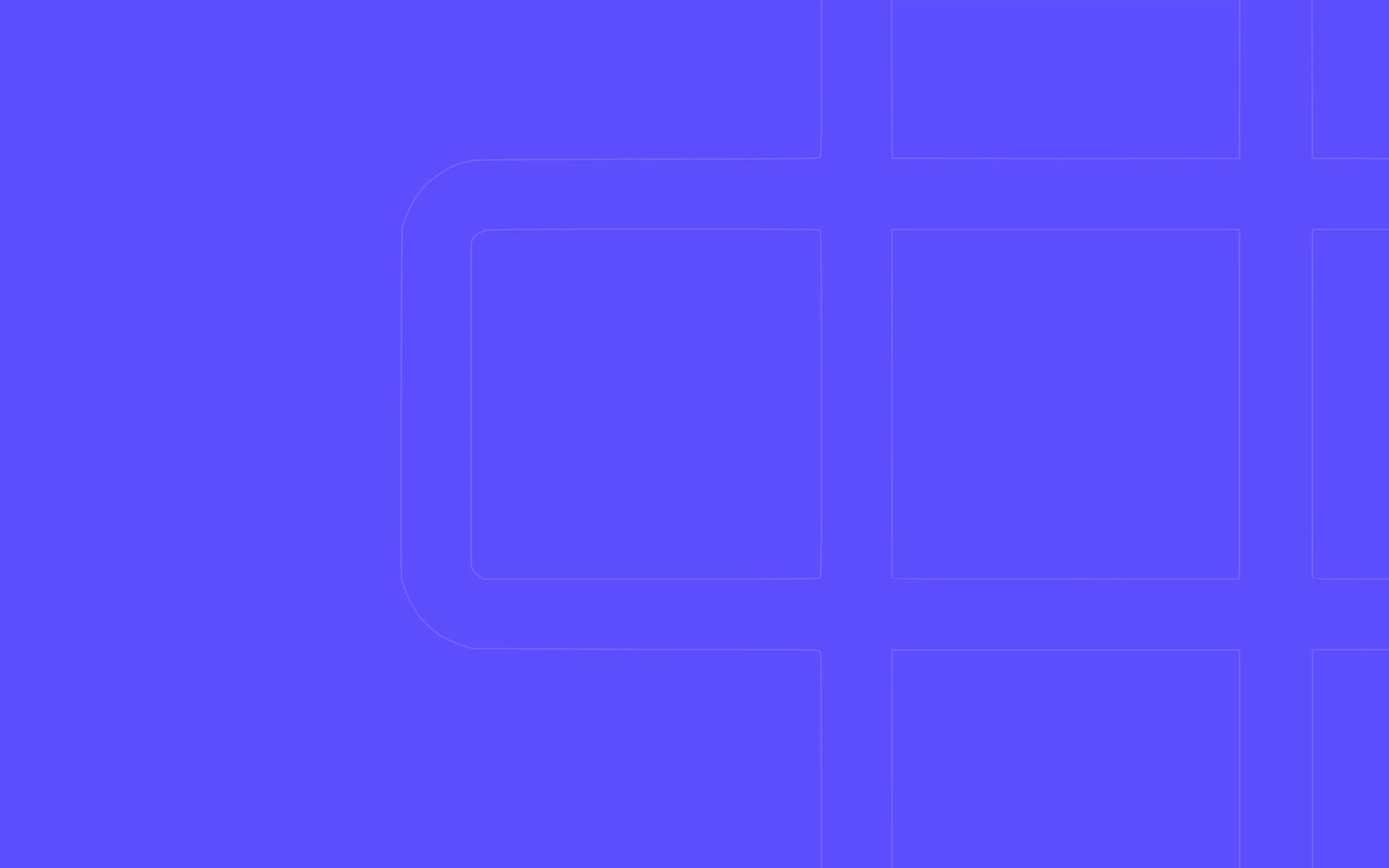 TrustCare brand identity by Basata Studio
